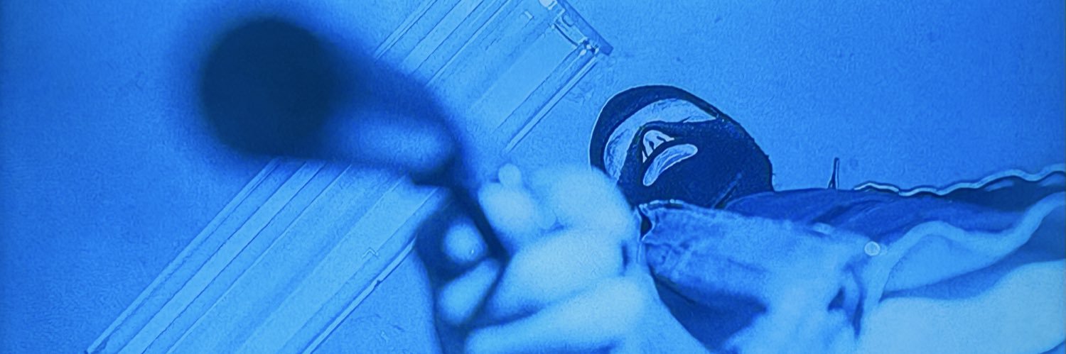 The Disruptor💥 banner