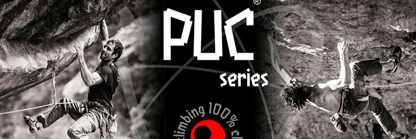 PUC series banner