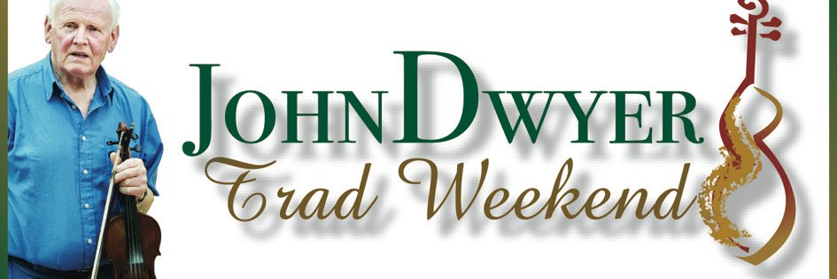JohnDwyerTrad's profile banner image