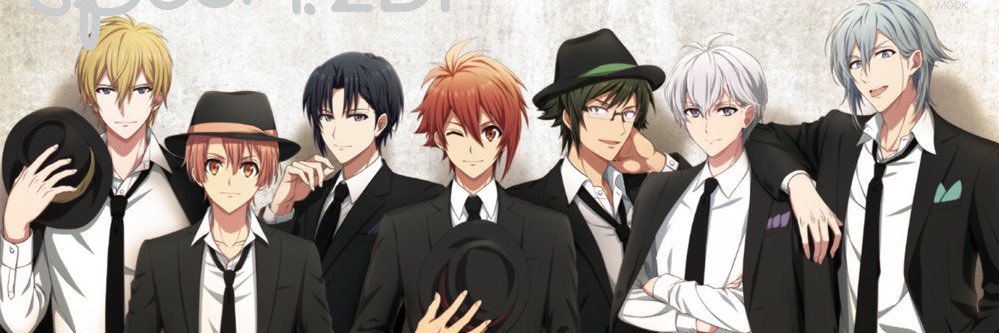 kaedee77's profile banner image