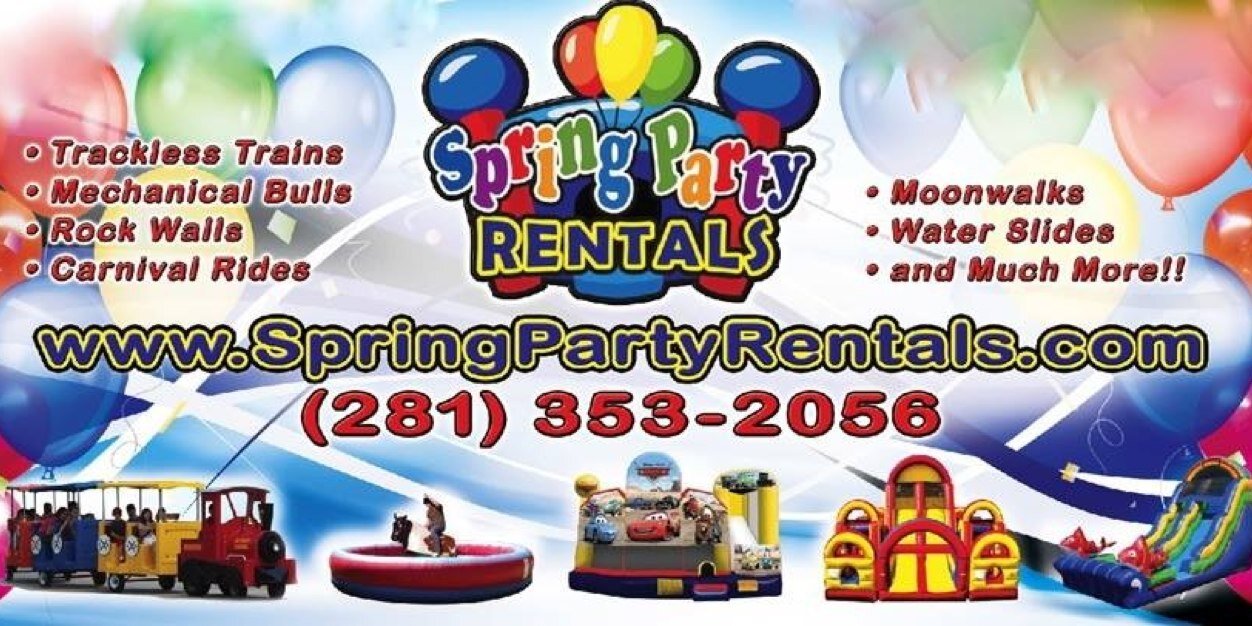 partyrentals's profile banner image