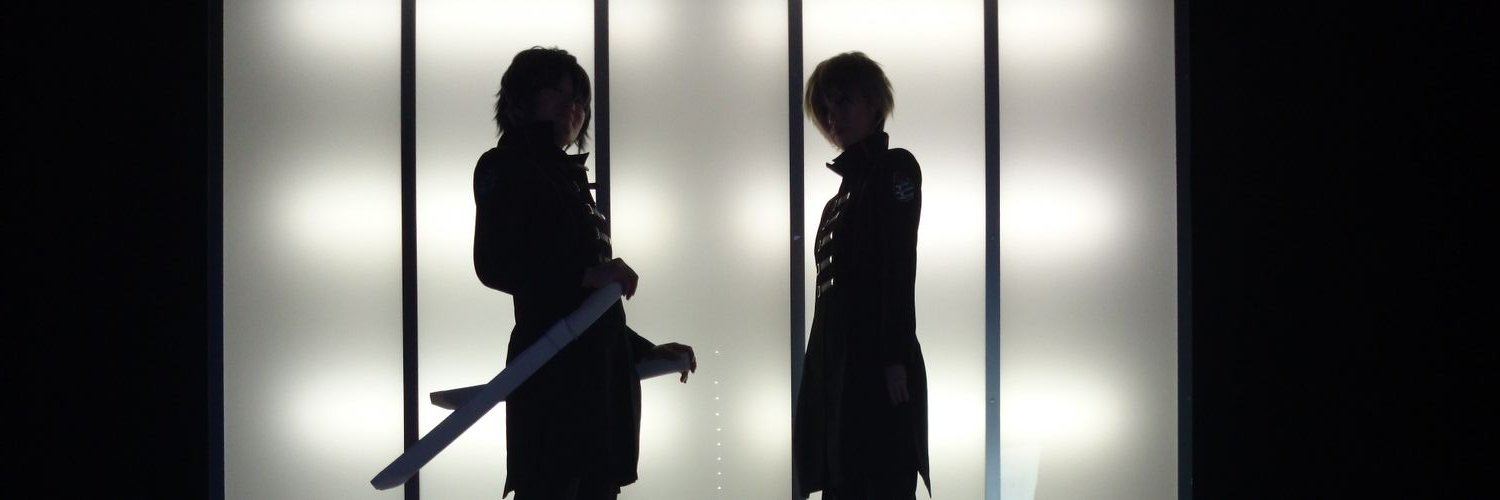 otobe2929's profile banner image