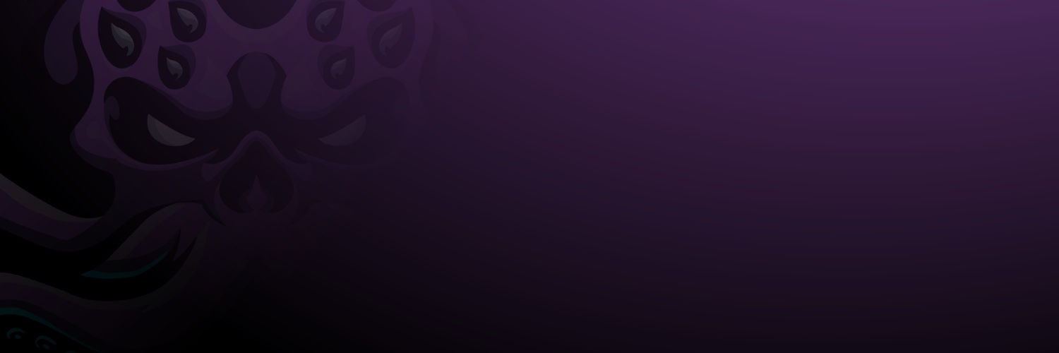 Casey C. (KrakenNull) banner