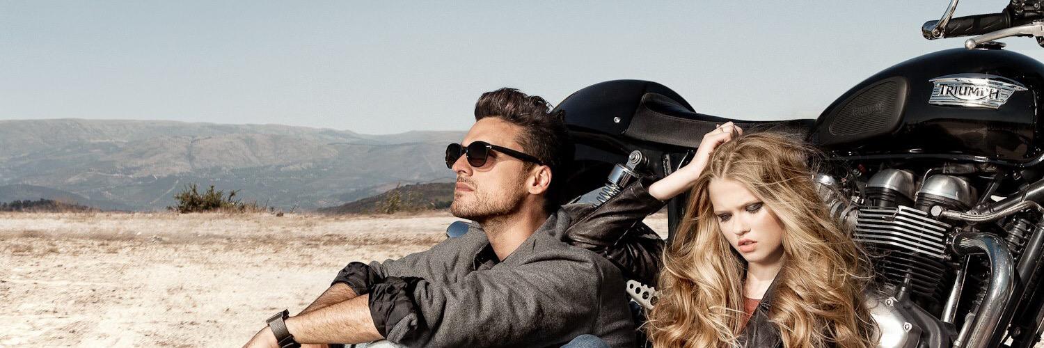 BikerTrendz's profile banner image