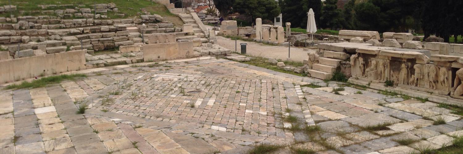 Paul Michael Fontana banner