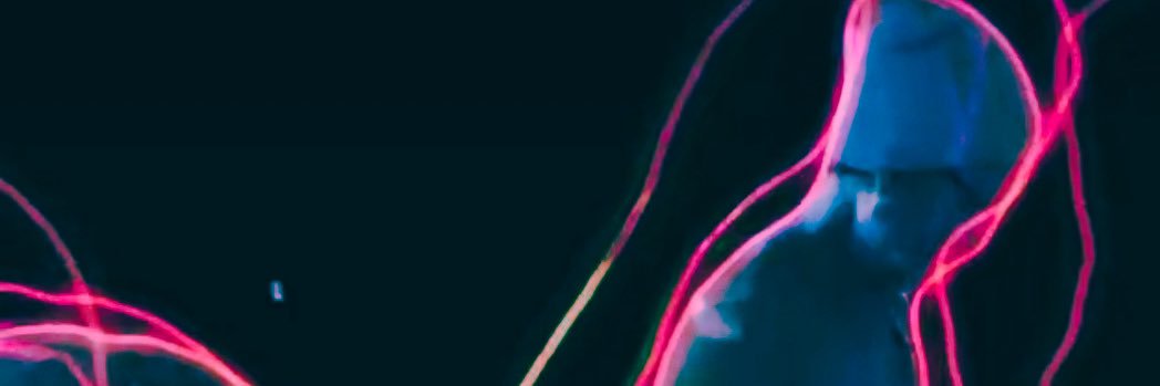 Michael Ivins banner