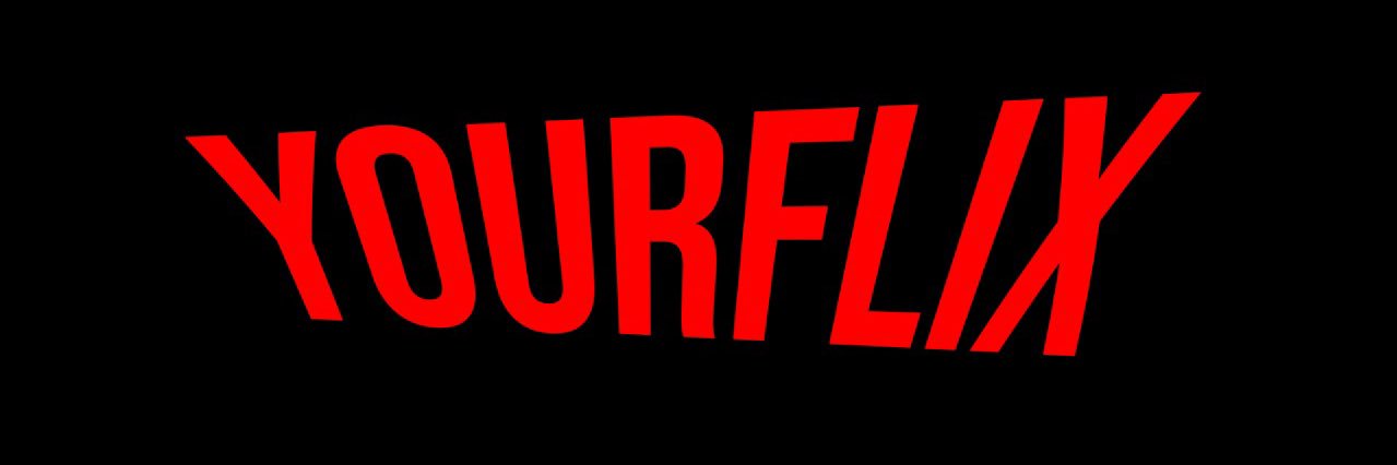yourflixapps's profile banner image