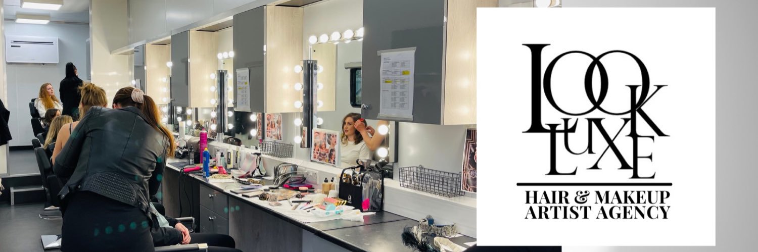 LookLuxe's profile banner image