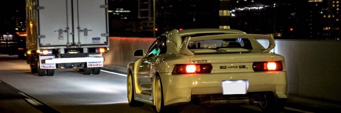 二条ふう🌂 banner