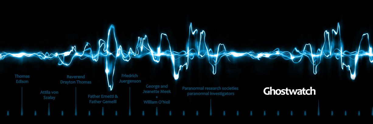 Ghostwatchnet's profile banner image