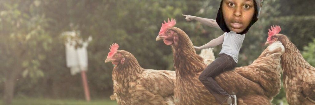 LacheCarter's profile banner image