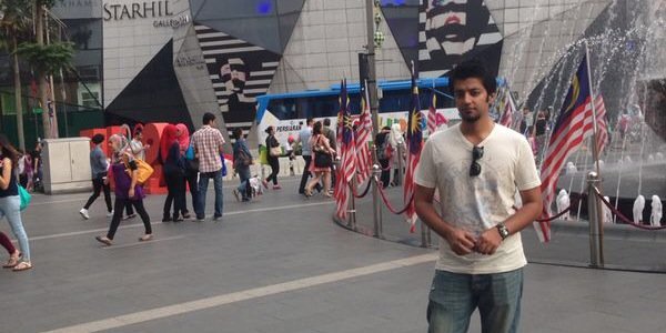 Muhammad Umer Arif banner