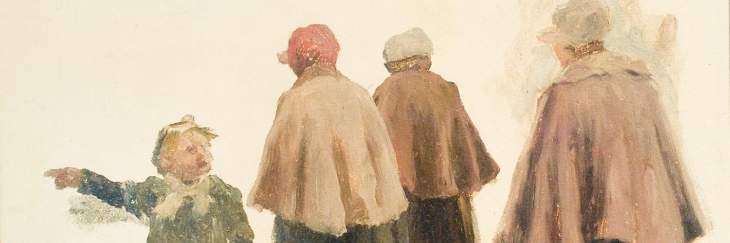 huizermuseum's profile banner image