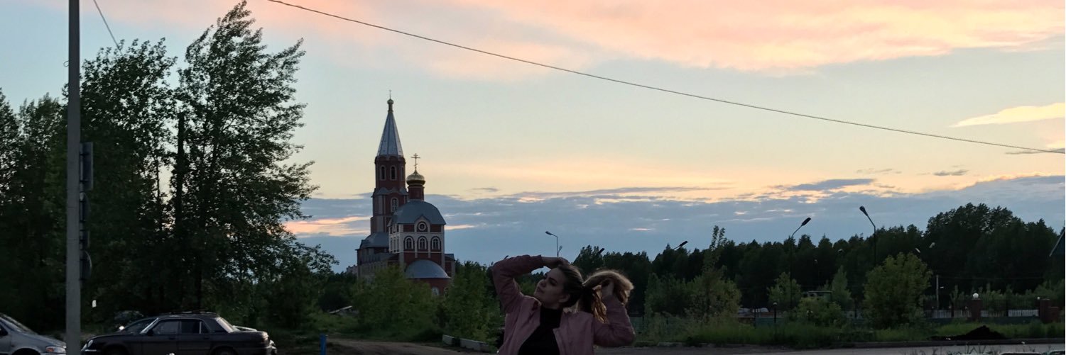 Pulikova2's profile banner image