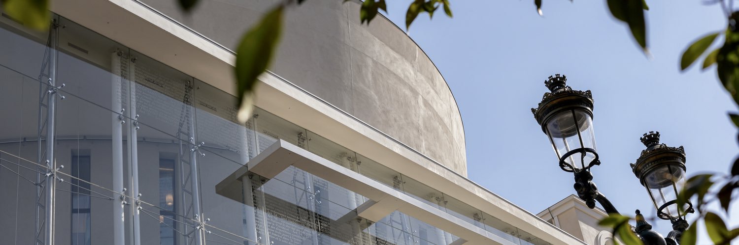 Conseil National banner