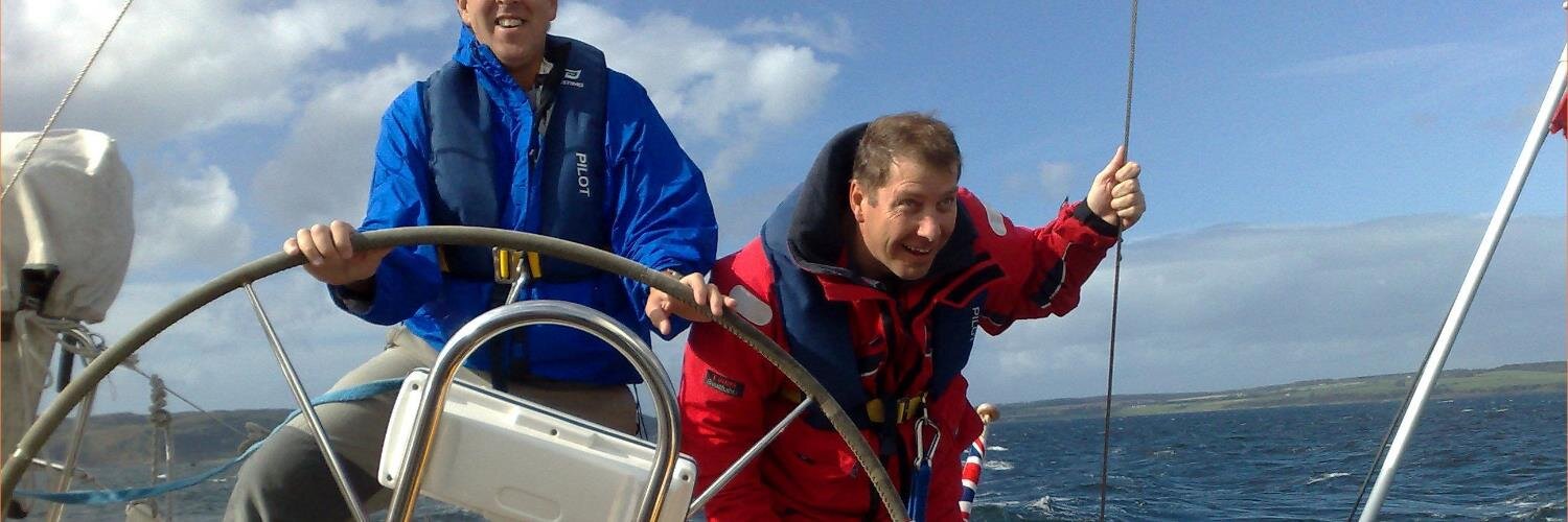 rya_instructors's profile banner image