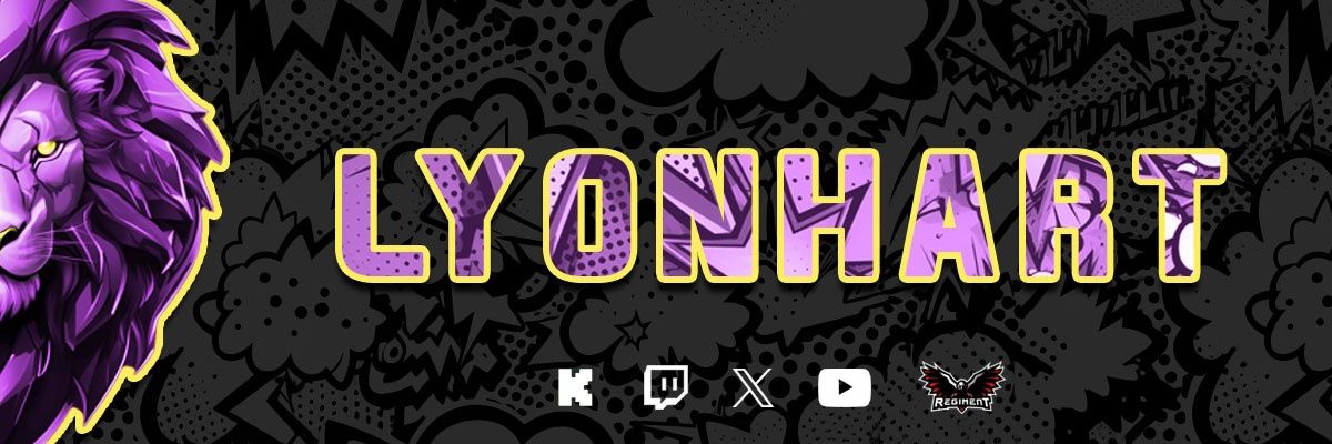 RG | LyonHart banner