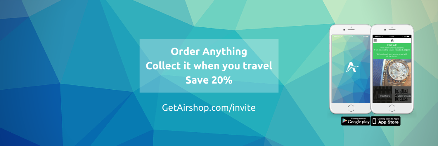 AirShop_app's profile banner image