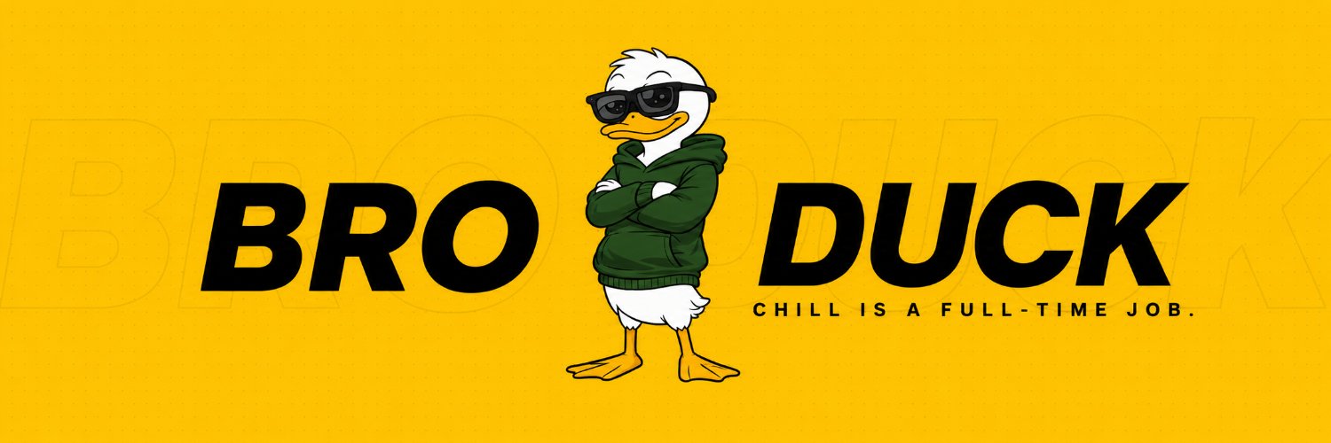broducksol's profile banner image