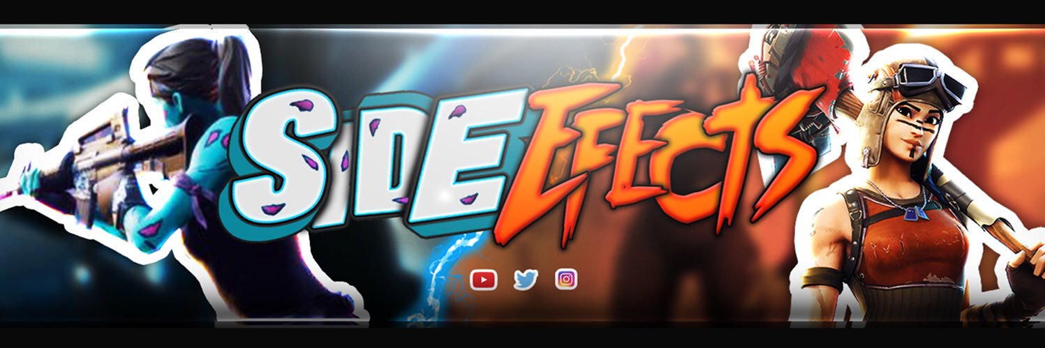 SideEfectz's profile banner image