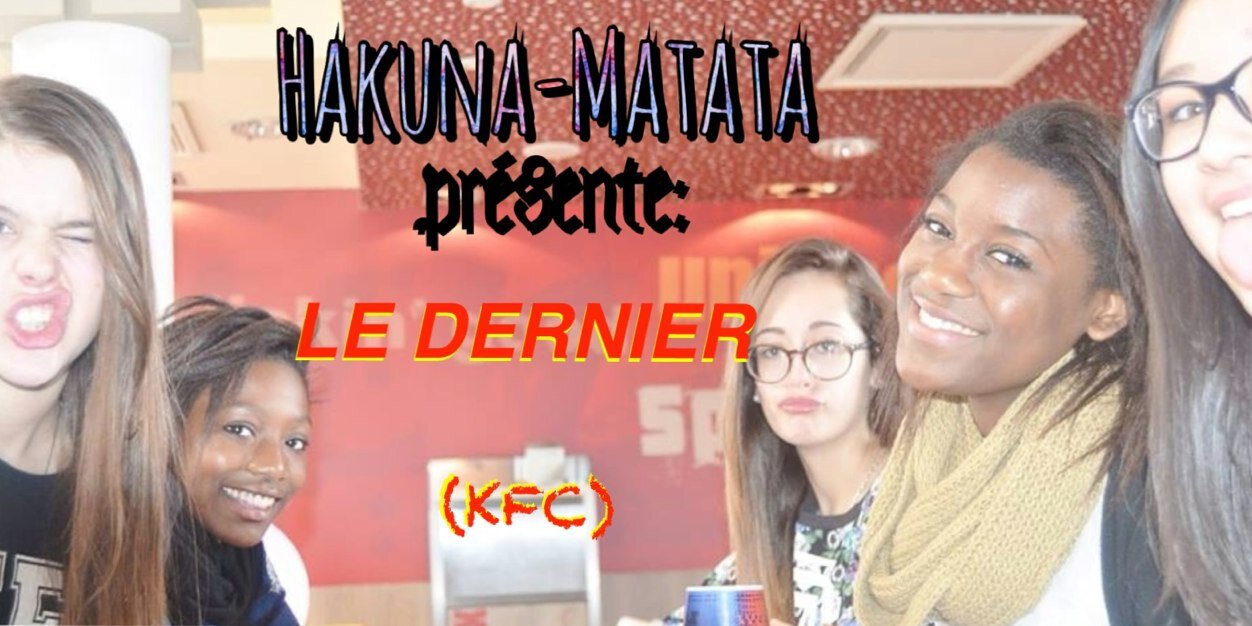 Hakuna-Matata banner