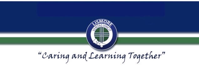 lismorecollege's profile banner image