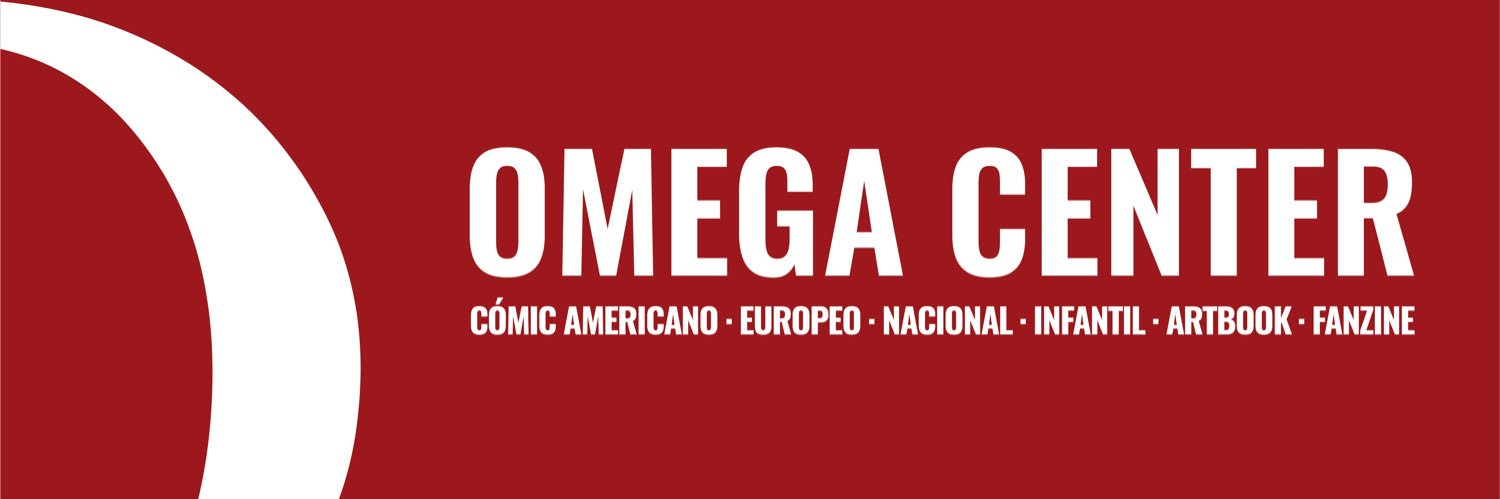 Omega Center Madrid banner
