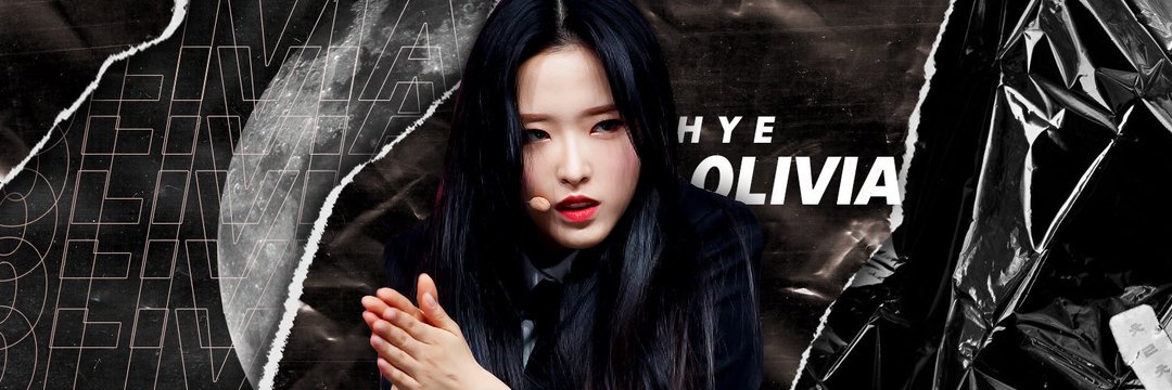 โอลิเวีย ฮเย่!!!!! 🌕🌘🐺 Ver.ซื้อของสะบัดเลอ!!! banner