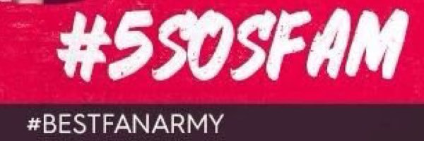 FiveSOSReports's profile banner image