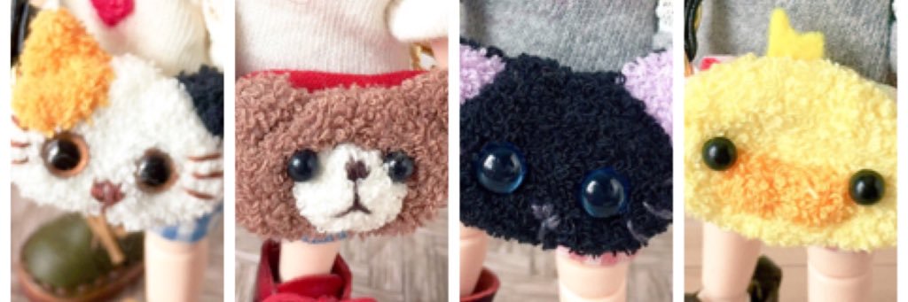 chyoripan's profile banner image