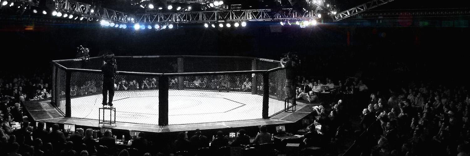 MMAWorldNews's profile banner image