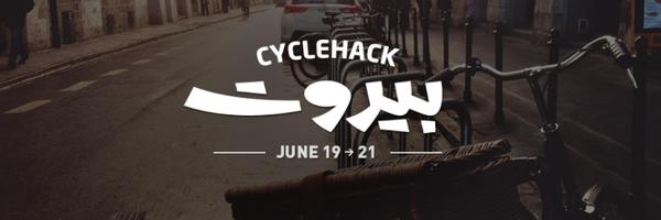 BeirutCycleHack Profile Banner
