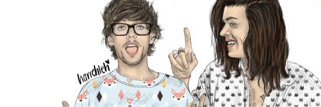 LourryFanArts's profile banner image