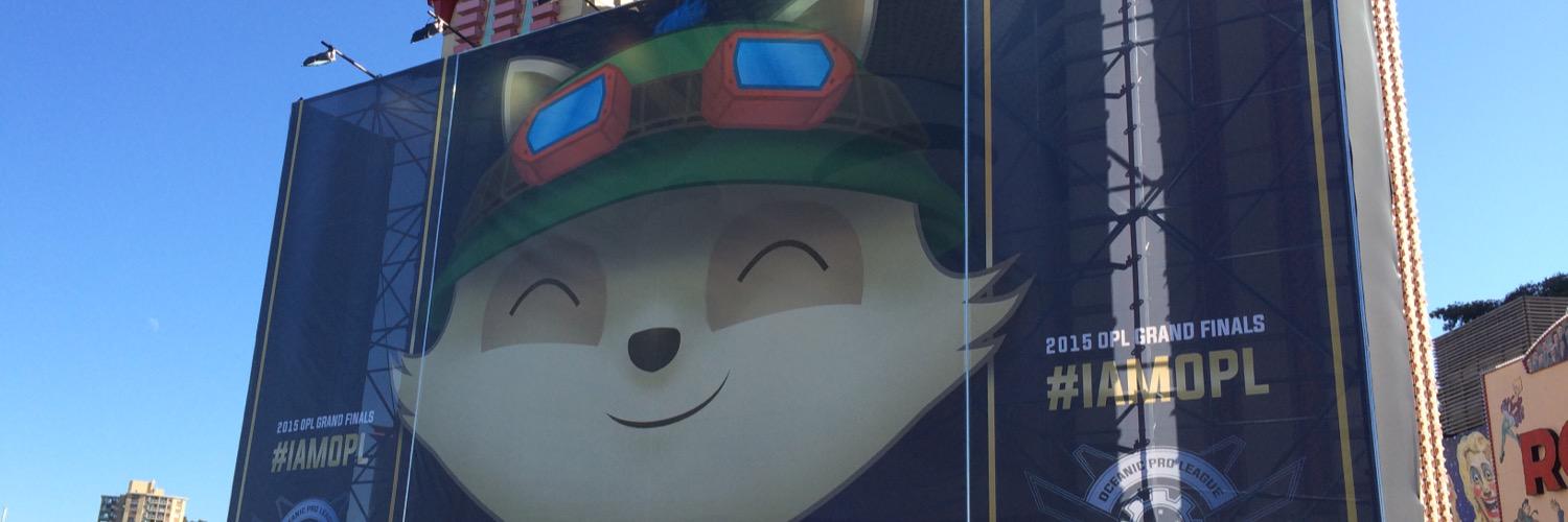 RiotHype's profile banner image