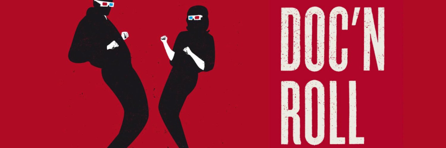 Doc'n Roll Films banner