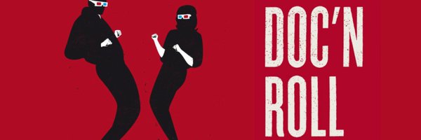 docnrollfest Profile Banner