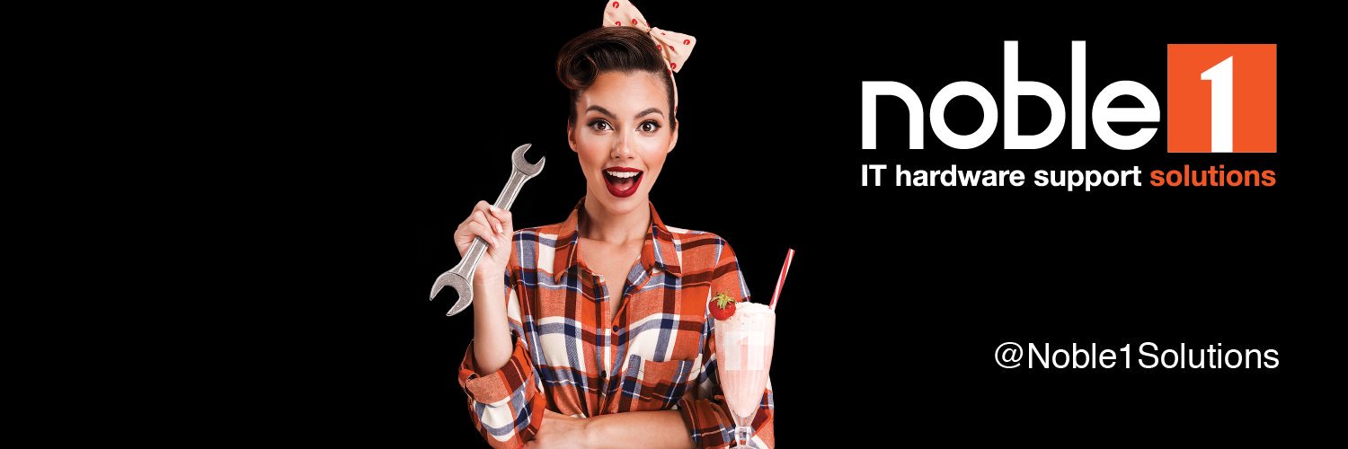 Noble1Solutions's profile banner image