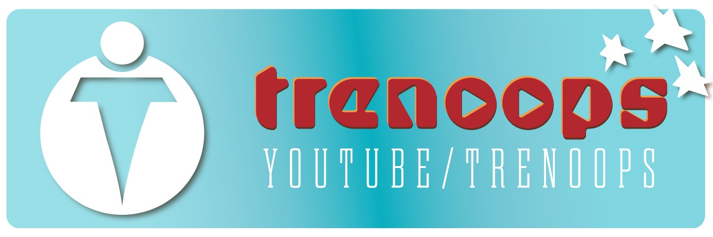 trenoops's profile banner image