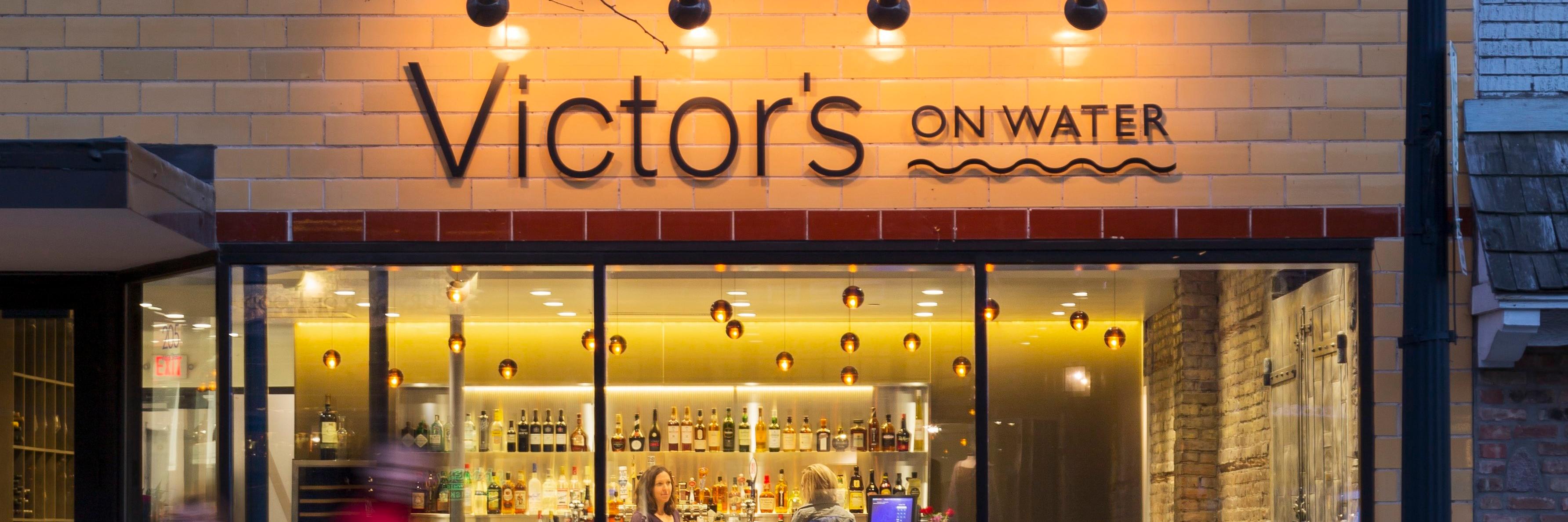 VictorsonWater's profile banner image