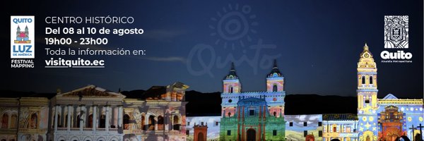 QuitoInforma Profile Banner