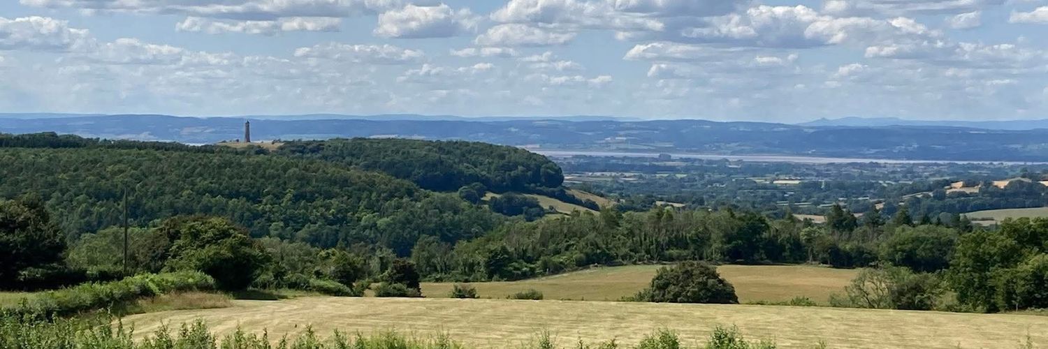 Cotswold Edge Golf banner