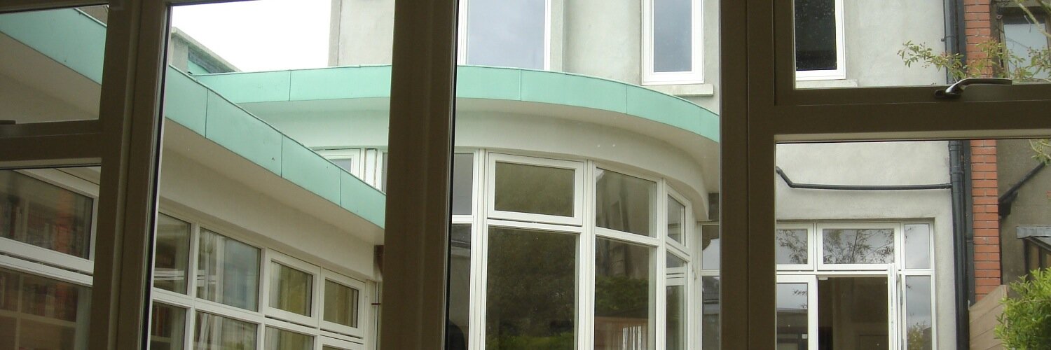 ABA_Architects's profile banner image
