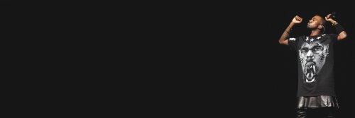 Damianrawdri's profile banner image