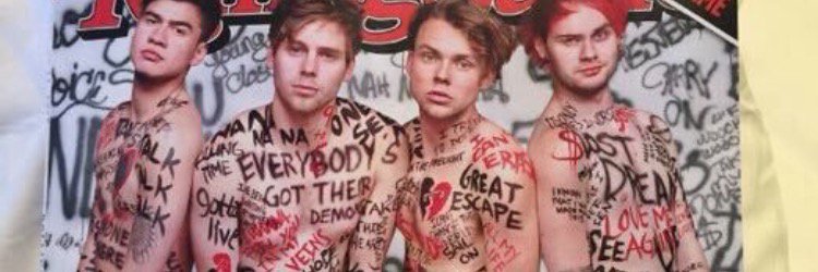 5SOS_Journals's profile banner image
