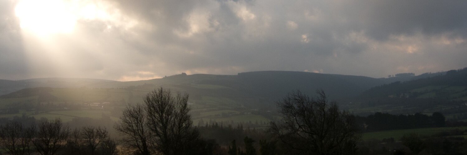 Damian Jackson banner