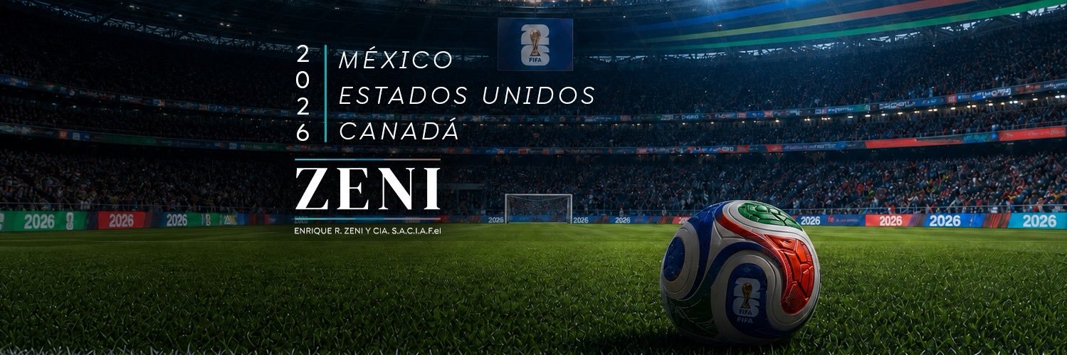 ZeniPasion's profile banner image