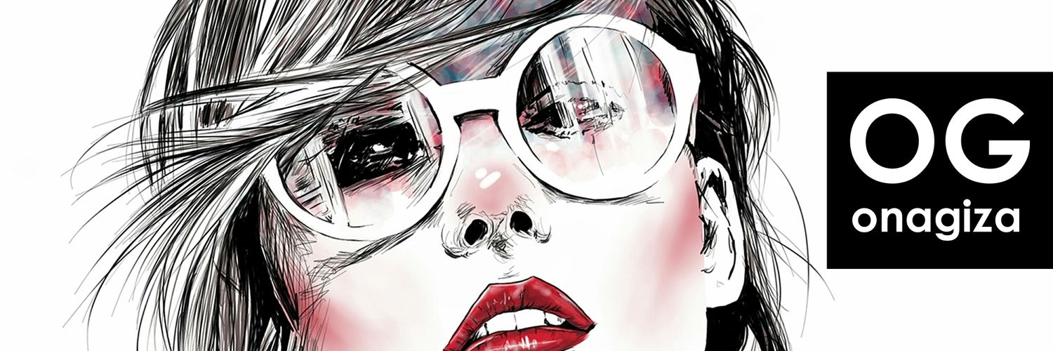 OnaGiza's profile banner image