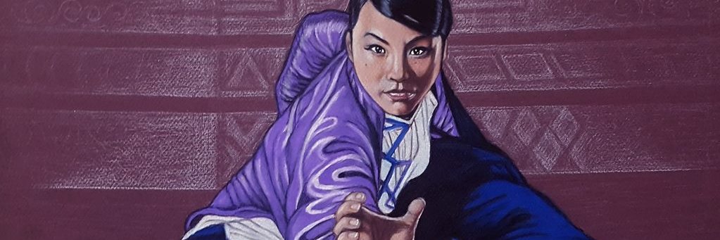 KevinJohnsonArt's profile banner image