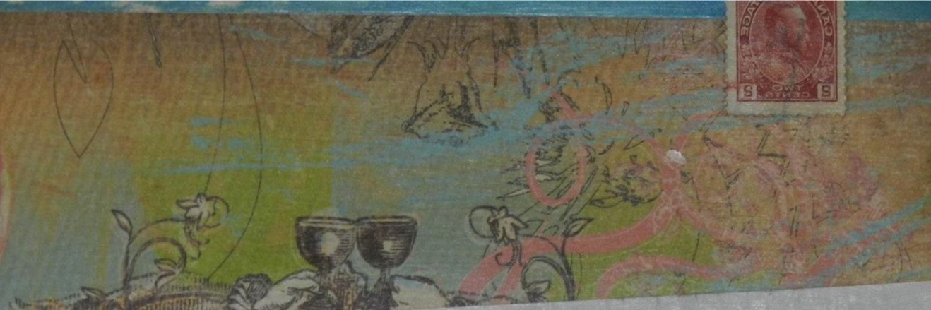 MincDesigns's profile banner image