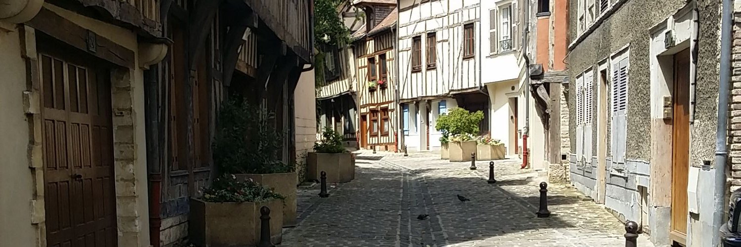AndrewLherbier's profile banner image